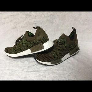 Meet your Posher, Brayden